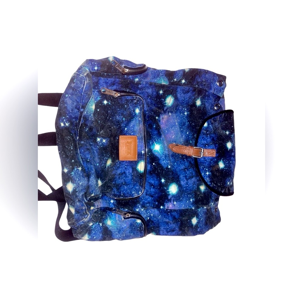 Victoria Secret / Pink Galaxy book bag 🌌